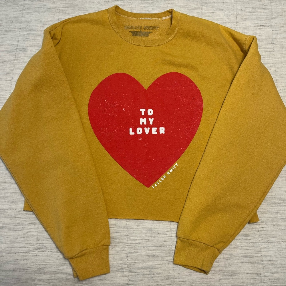 Taylor Swift Sweatshirt